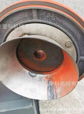 家用喂养饲料粉碎机玉米面小麦自吸一体磨面机可家用可商用可配套