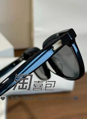 淘喜包自主  2025Collection风格太阳镜