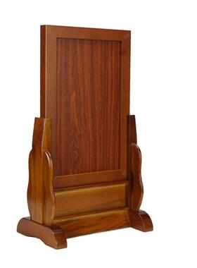 实木花梨牌位祠堂灵牌祖先牌位五方五土地主牌位神位祖宗牌位佛具