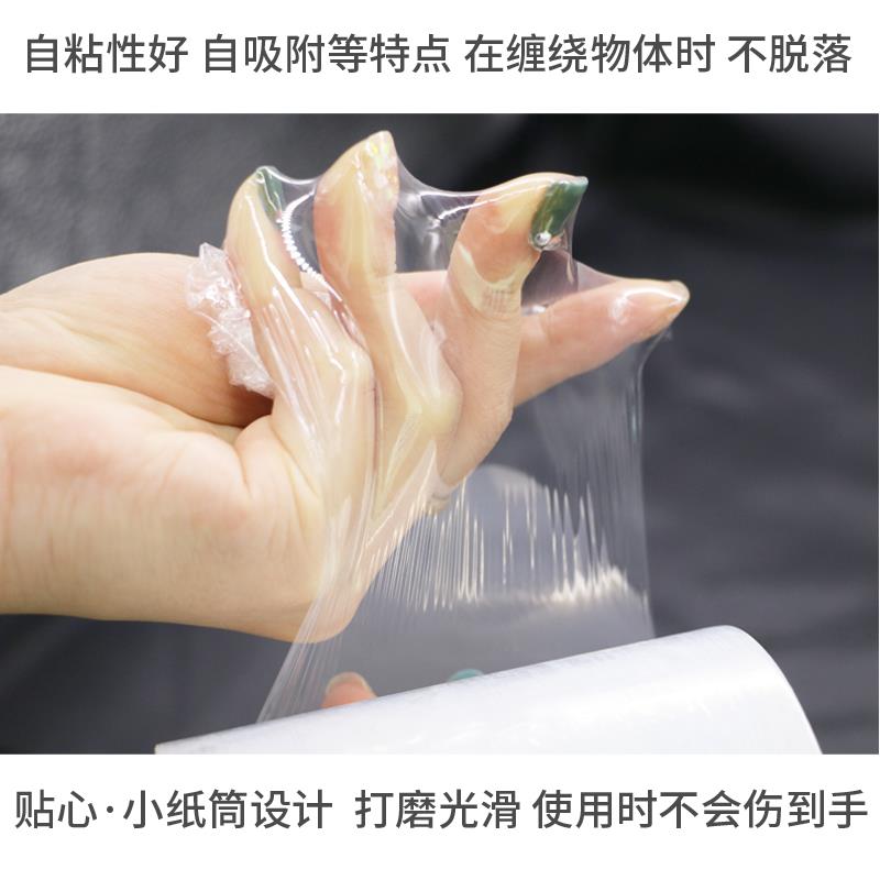 封酒专用膜酒瓶封口膜实验室白酒坛存酒玻璃瓶口密封热缩塑膜定制