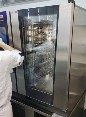 德国RATIONAL乐信莱欣诺icombi pro系列多用蒸烤箱LM100FM.XXXXX