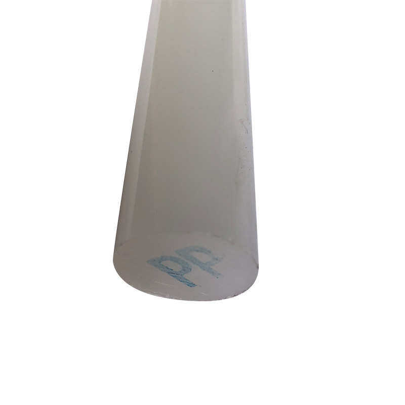 厂家批发白色PTFE四氟棒铁氟龙棒塑料王批发PTFE棒,淘宝优惠券,粉丝福利购,淘宝优惠卷