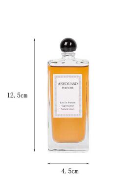 样板房衣帽间化妆台摆件展示摄影摆拍道具ins风网红女士香水摆件