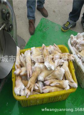 F-1000猪蹄全FX-1000X洗自动清清机 毛刷辊洗机价格 厂家直销价格