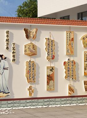 草间弥生美术教画室氛围布置幼儿园环创材料主题墙面装饰成品场景