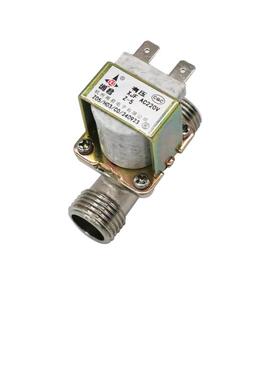 饮水机进水有压AC220V电磁阀开水器水机出水零压无压耐高温湘君