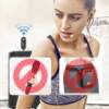 Fitness coach special headset, spinning bicycle, hidden head-mounted U-segment microphone, lecture and hosting microphone