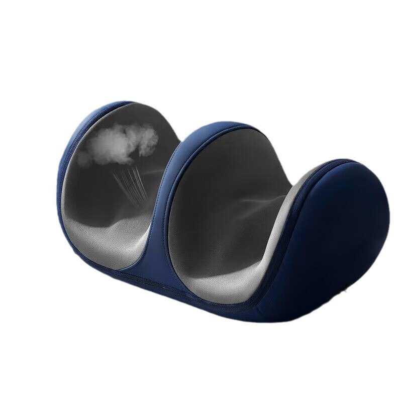 源头工厂足疗机腿部按摩器脚部足底按摩仪全自动揉捏热敷现货代发,淘宝优惠券,粉丝福利购,淘宝优惠卷