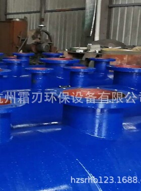厂家碳钢分器水中央空统调系工业分548集集水器专业