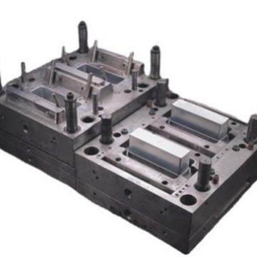 螺纹模具大型出口设计开发注塑精密制作厂abs - 图3