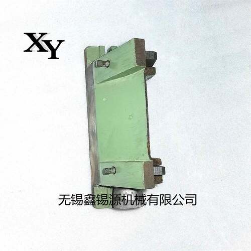 无心磨床配件MT1040A切入磨托架压磨刀架刀座 - 图1