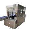 Fully automatic labeling machine hot melt adhesive special-shaped round bottle square bottle beverage machine intelligent equipment