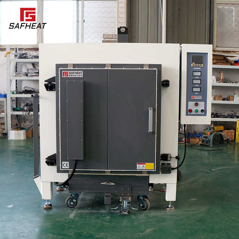 赛弗热电阻丝工业台车炉 五面加热箱式退火炉 智能高温炉源头厂家,淘宝优惠券,粉丝福利购,淘宝优惠卷