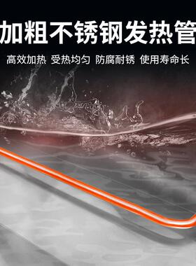 不锈钢商用保温粥车汤桶车保温台售饭台粥台粥锅暖汤炉煲粥快餐车