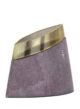 大理石欧式轻样板房客厅插花现代奢摆设器花艺花创意摆件简约花瓶