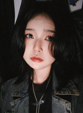 「小蛇化石」怪诞小众设计感美式复古Bolo Tie项链配饰2023时尚