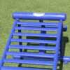Outdoor fitness equipment fitness path park community square double single abdominal muscle board outdoor sports equipment home