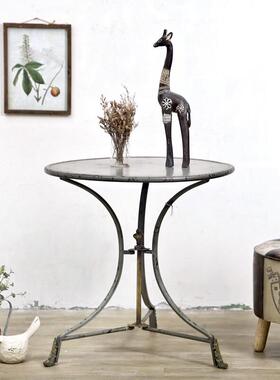 有量集合--欧美设计师款软装家具床头柜茶几店铺促销黑板壁挂摆件