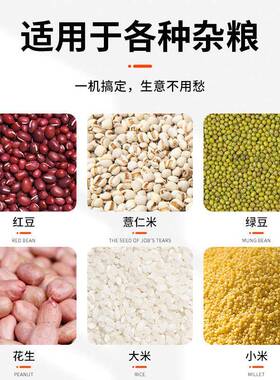 宝昌DZ-650大米整形包装机粮食颗粒真空封口机自动真空包装机