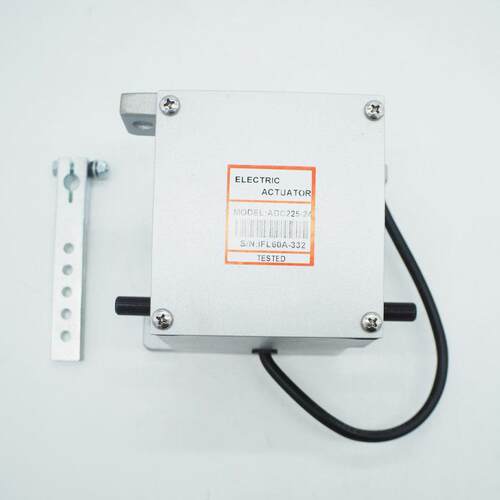 ADC225-24 发动机执行器 ADC175发电机组电子执行器 外置式执行器 - 图2