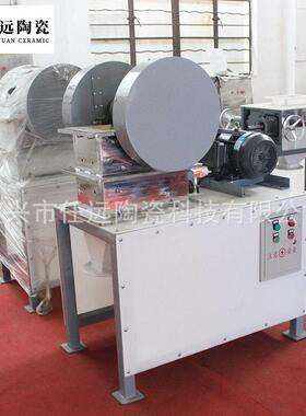 花岗岩鹅卵石料鄂式破碎机移动小型颚式破碎机破碎设备