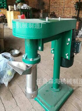 多功能牛用筋499面器自动辣条机全机自熟辣片机家小型冷面机商用
