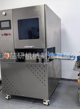 割连续团分滚圆机智能脑版商面用厂家面电剂子机MAGA-102分块机锥