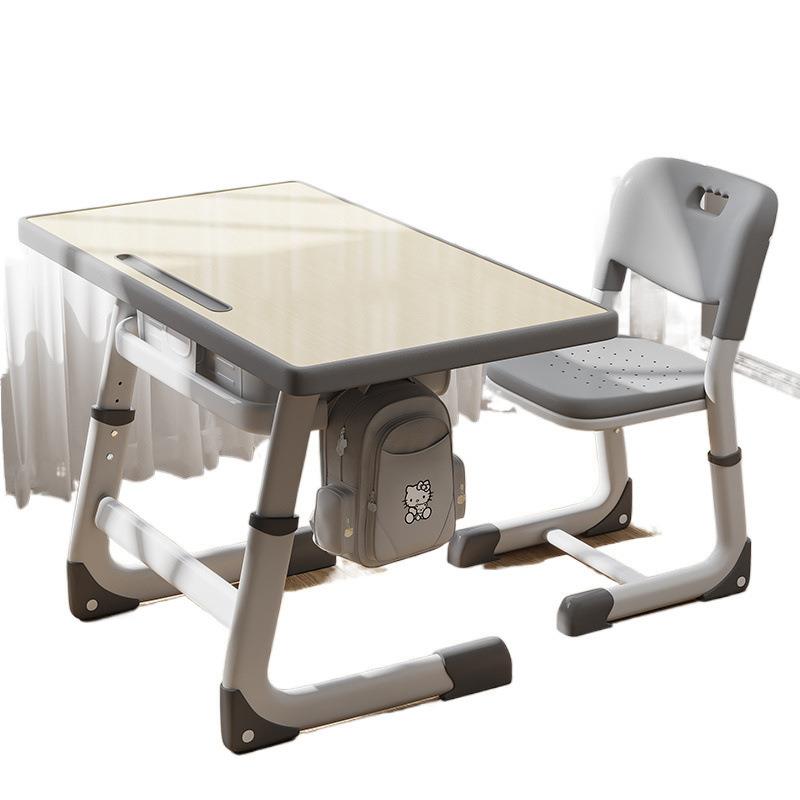 2025, see details. New school desks and chairs, children's desk, children's study table, small apartment, home homework book set available