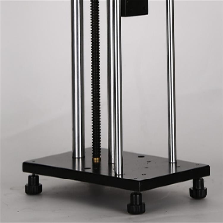 供应HLX-J螺旋式拉压测试架推拉力计测试台 - 图2