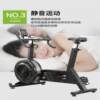 Wind resistance bicycle fitness equipment aerobic commercial gym studio home fat burning C2 bicycle spinning bicycle