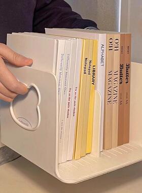 办公室好物装饰摆件改造房间上班收纳桌面治愈创意书桌学生置物架