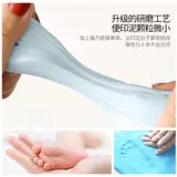 Детские отпечатки рук и ног, чернильная подушечка, отпечаток рук, детский сувенир для новорожденных, подарок на день рождения