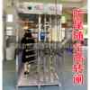 Residential factory entry and exit attendance finished anti-trailing turnstile roller turnstiles gym face recognition turnstiles