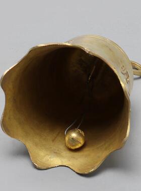 新中式创意铁架钟摆件客厅书房饰品酒店玄关电视柜桌面工艺品摆设