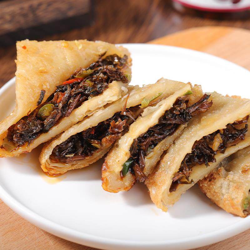 农家老婆婆现炒梅干菜外婆菜家乡味道湖南特色美食夹馍拌饭下饭菜,淘宝优惠券,粉丝福利购,淘宝优惠卷