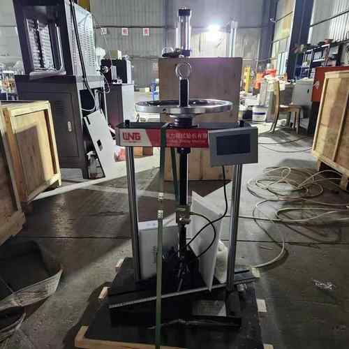 济南试验机MWD-10A数显式人造板试验机万能试验机拉压试验机 - 图1