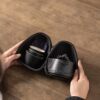 Jiangshan Tea Set Forbidden City Cultural and Creative Handheld Pot Portable Travel Teapot Tea Cup Small Set Outdoor Quick Cup National Style