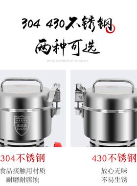 玖蓝800克打粉机超细研磨家用小型粉碎机五谷杂粮打碎磨粉机