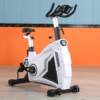 Spinning bicycle fitness cycling group class gym home business multi-functional weight loss training camp Bumblebee personal trainer