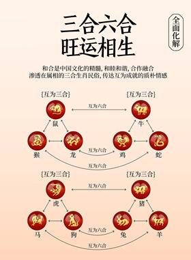 2026生肖三合六合水晶多宝手链属马本命年随形黑金超男女热销手串