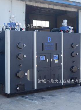 卧式工业气炉模温机全自动蒸汽锅炉天然气发生器燃煤蒸汽发生器