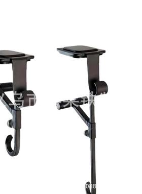 2025跨境Paeose Garland Holder花环挂钩壁炉架挂钩铁质家居装饰