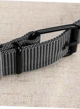 Waist Belt Men Belts Leather Man For Jeans Black Male腰带男