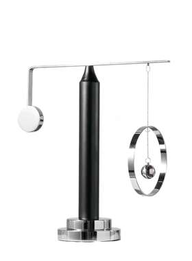 意式轻奢小众天秤置物架装饰卧室样板间办公室软装搭配摆件工艺品