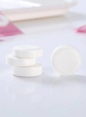 30/50/100pcs Disposable Face Towel Non-woven Compressed Magi