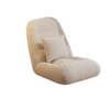 Lazy sofa bedroom can lie down and sleep on the bay window small sofa window sill tatami bed backrest lazy chair cushion