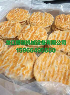 烤鱼片专用设备平板烤箱