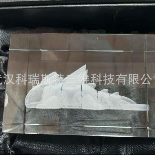 水晶内雕机，专注内雕，售后无忧，水晶人像内雕 - 图2