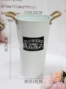 鲜花鲜花养花干花花盆装饰摆件