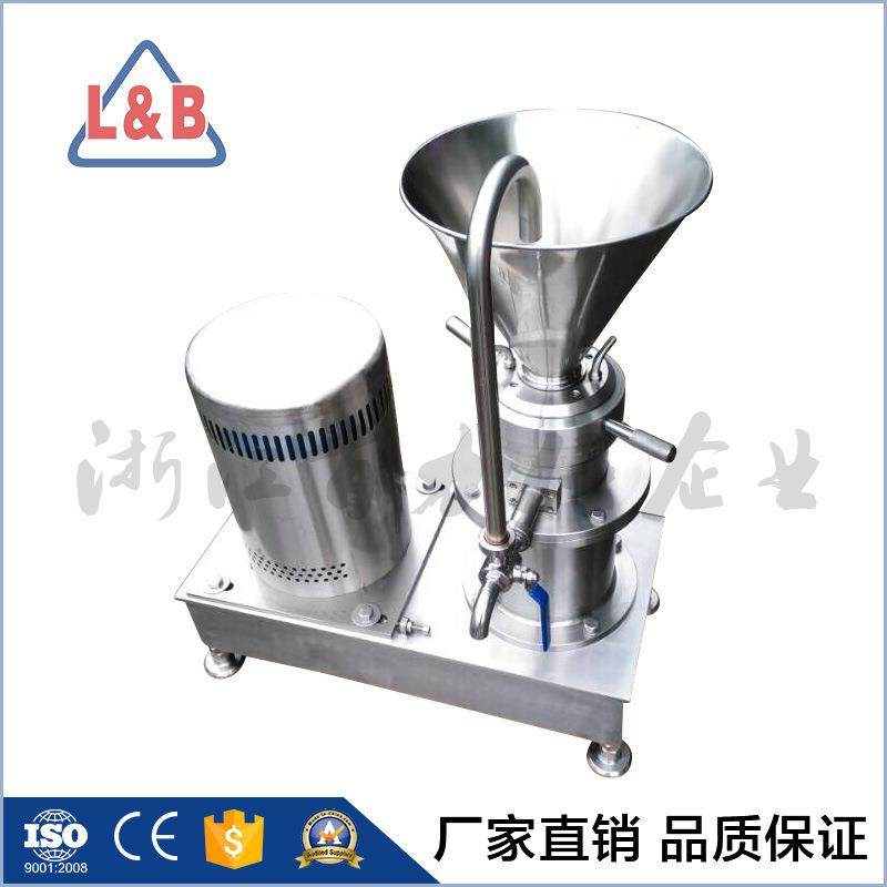 不锈钢分体可调式胶体磨 蓝莓胶体磨 香料研磨机厂家,淘宝优惠券,粉丝福利购,淘宝优惠卷